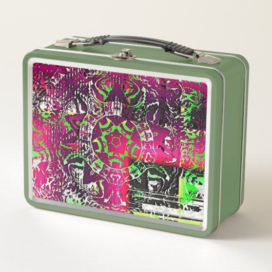 Mijn naam is niet Donna (Voorkant)