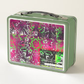 Mijn naam is niet Donna (Achterkant)