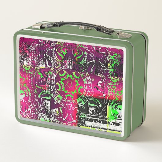 Mijn naam is niet Donna (Achterkant)