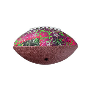 Mijn naam is niet Donna American Football