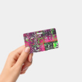 Mijn naam is niet Donna  Badge (Handheld)