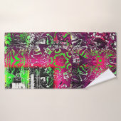Mijn naam is niet Donna Badhanddoek (Badhanddoek)