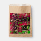 Mijn naam is niet Donna Bedankzakje (Voorkant)