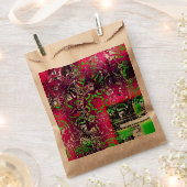 Mijn naam is niet Donna Bedankzakje (Geknipt)