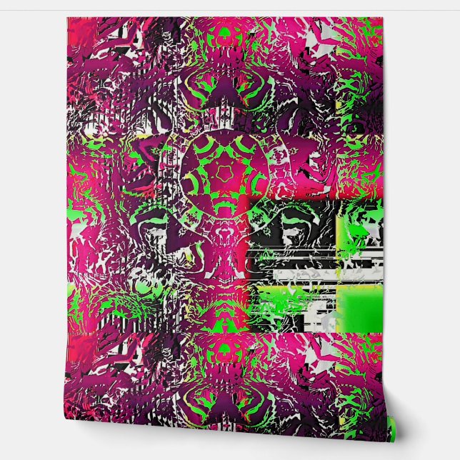 Mijn naam is niet Donna Behang (Afrollen)