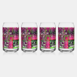 Mijn naam is niet Donna Blikvorm Glas