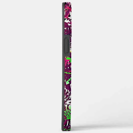 Mijn naam is niet Donna Case-Mate iPhone Case (Achterkant / Rechts)