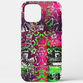 Mijn naam is niet Donna Case-Mate iPhone Case (Achterkant)