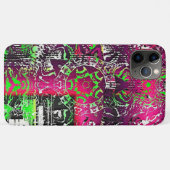 Mijn naam is niet Donna Case-Mate iPhone Case (Achterkant (horizontaal))