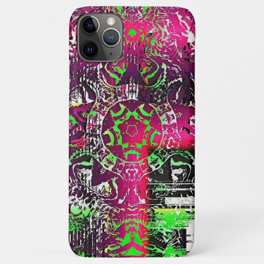 Mijn naam is niet Donna Case-Mate iPhone Case (Achterkant)