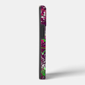 Mijn naam is niet Donna Case-Mate iPhone Case (Achterkant / Rechts)