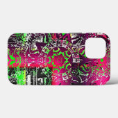 Mijn naam is niet Donna Case-Mate iPhone Case (Achterkant (horizontaal))