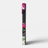 Mijn naam is niet Donna Case-Mate iPhone Case (Achterkant / Links)