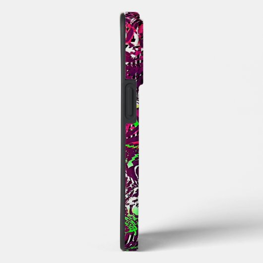 Mijn naam is niet Donna Case-Mate iPhone Case (Achterkant / Rechts)