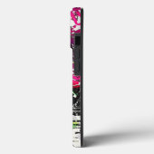 Mijn naam is niet Donna Case-Mate iPhone Case (Achterkant / Links)