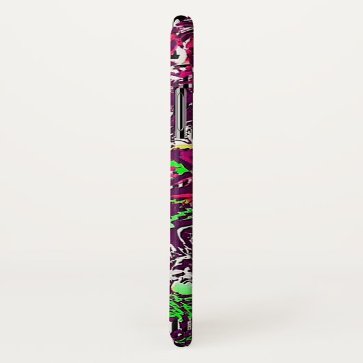 Mijn naam is niet Donna Case-Mate iPhone Case (Achterkant / rechts)