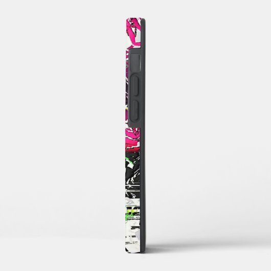 Mijn naam is niet Donna Case-Mate iPhone Case (Achterkant / Links)