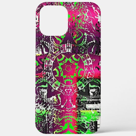 Mijn naam is niet Donna Case-Mate iPhone Case (Achterkant)
