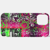 Mijn naam is niet Donna Case-Mate iPhone Case (Achterkant (horizontaal))