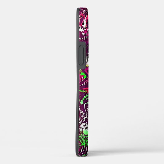 Mijn naam is niet Donna Case-Mate iPhone Case (Achterkant / Rechts)