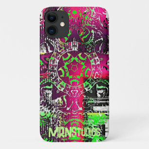 Mijn naam is niet Donna Case-Mate iPhone Case