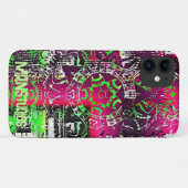 Mijn naam is niet Donna Case-Mate iPhone Case (Achterkant (horizontaal))