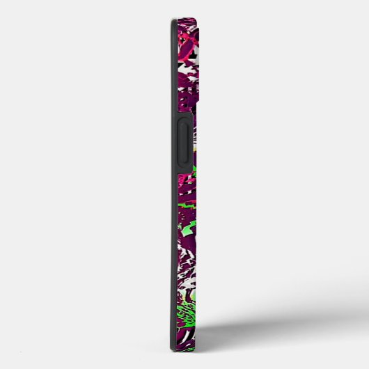 Mijn naam is niet Donna Case-Mate iPhone Case (Achterkant / Rechts)