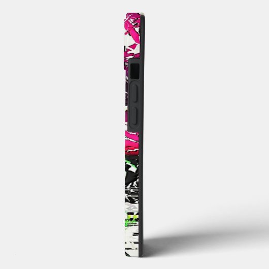 Mijn naam is niet Donna Case-Mate iPhone Case (Achterkant / Links)