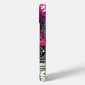 Mijn naam is niet Donna Case-Mate iPhone Case (Achterkant / Links)