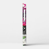 Mijn naam is niet Donna Case-Mate iPhone Case (Achterkant / Links)