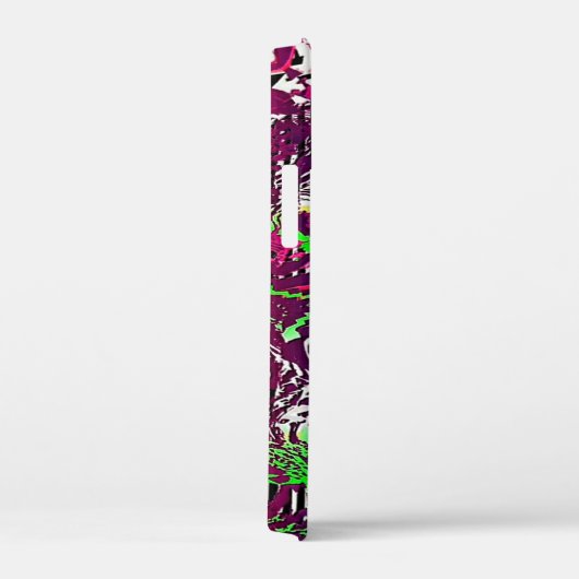 Mijn naam is niet Donna Case-Mate iPhone Case (Achterkant / Rechts)