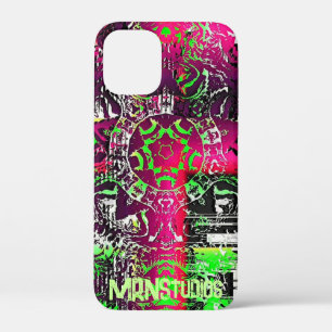Mijn naam is niet Donna Case-Mate iPhone Case