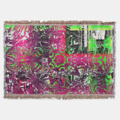 Mijn naam is niet Donna Deken (Voorkant)