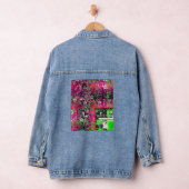 Mijn naam is niet Donna Denim Jacket (Hangar)