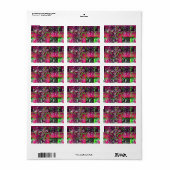 Mijn naam is niet Donna Etiket (Full Sheet)
