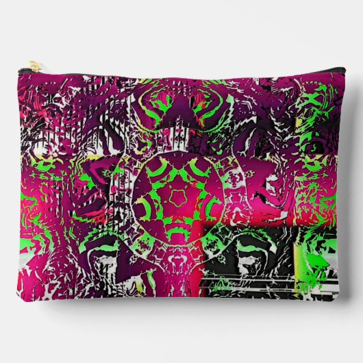 Mijn naam is niet Donna Etui (Voorkant)