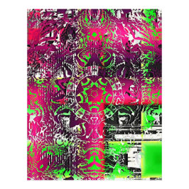 Mijn naam is niet Donna Foto Afdruk