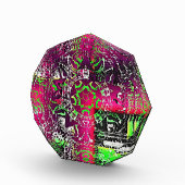 Mijn naam is niet Donna Fotoblokken (Rechts)