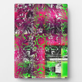 Mijn naam is niet Donna Fotoplaat (voorkant)