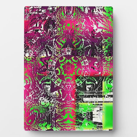 Mijn naam is niet Donna Fotoplaat (voorkant)