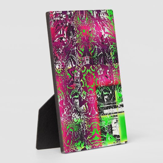 Mijn naam is niet Donna Fotoplaat (Zijkant)