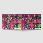 Mijn naam is niet Donna Gastenboek (Volledig)