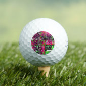 Mijn naam is niet Donna Golfballen (Insitu Shirt)