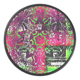 Mijn naam is niet Donna Hockey Puck