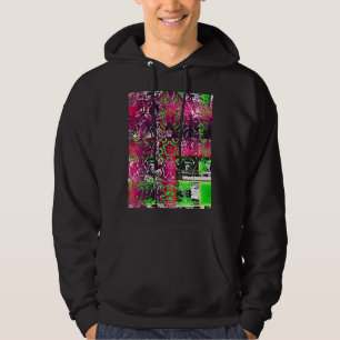Mijn naam is niet Donna Hoodie