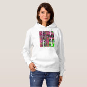 Mijn naam is niet Donna Hoodie (Voorkant volledig)