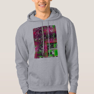 Mijn naam is niet Donna Hoodie