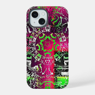Mijn naam is niet Donna iPhone 15 Case