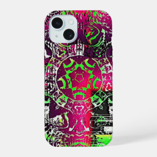 Mijn naam is niet Donna iPhone 15 Case