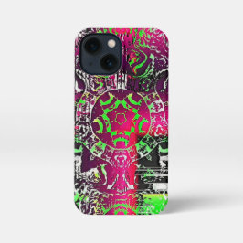 Mijn naam is niet Donna iPhone 13 Mini Hoesje